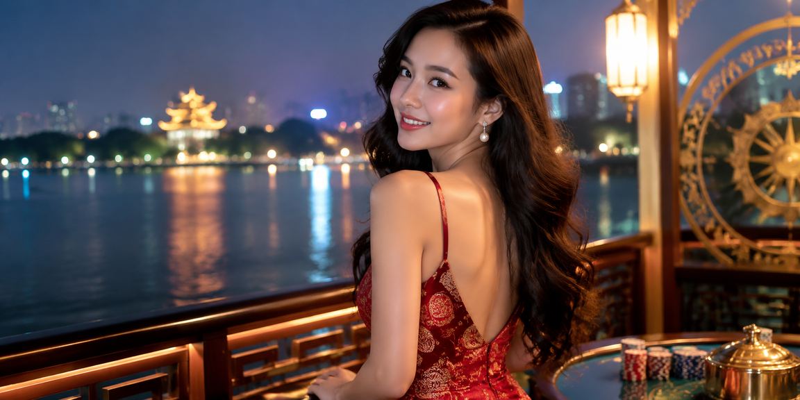 Biển và casino ở Hà Nội tạo cảm hứng cho trải nghiệm vui vẻ
