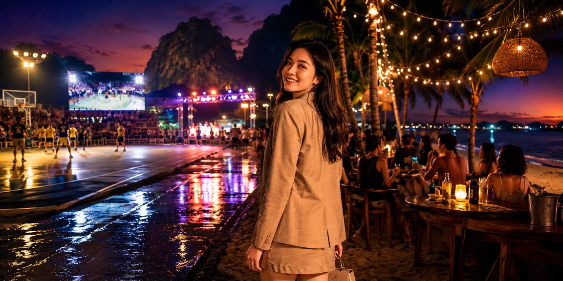 Người chơi cá cược bóng rổ tại Ninh Bình qua nền tảng xst2
